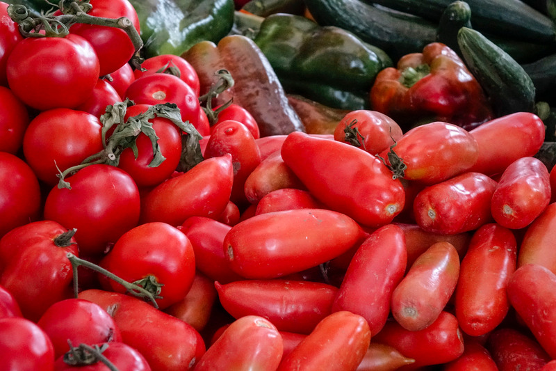 Markt Toskana Toskanalieben